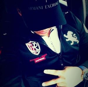 Meet your Posher, Junior